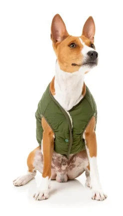 FuzzYard Nara Jacket - Beige