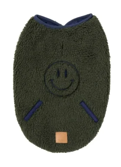 FuzzYard Nara Jacket - Dark Moss