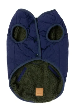 FuzzYard Nara Jacket - Dark Moss