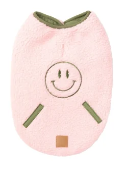 FuzzYard Nara Jacket - Pink