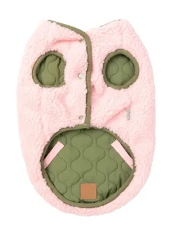 FuzzYard Nara Jacket - Pink