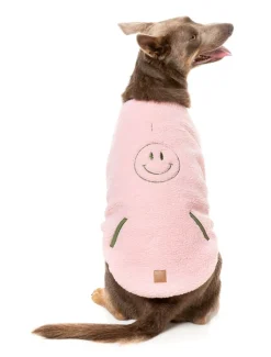 FuzzYard Nara Jacket - Pink