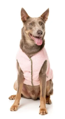 FuzzYard Nara Jacket - Pink