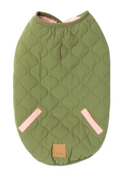 FuzzYard Nara Jacket - Pink