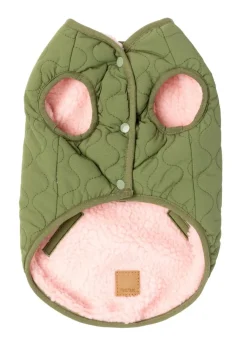 FuzzYard Nara Jacket - Pink