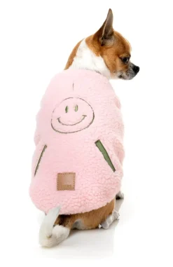 FuzzYard Nara Jacket - Pink