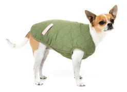 FuzzYard Nara Jacket - Pink