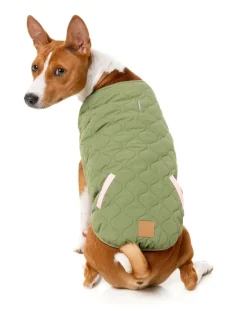 FuzzYard Nara Jacket - Pink