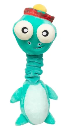 FuzzYard Neck Minnits - Loch Neck Monster