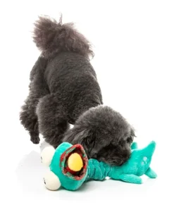 FuzzYard Neck Minnits - Loch Neck Monster