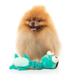 FuzzYard Neck Minnits - Loch Neck Monster