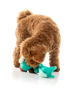 FuzzYard Neck Minnits - Loch Neck Monster