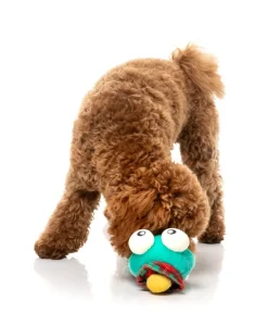 FuzzYard Neck Minnits - Loch Neck Monster