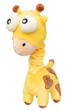 FuzzYard Neck Minnits - Neckholas The Giraffe