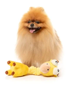 FuzzYard Neck Minnits - Neckholas The Giraffe