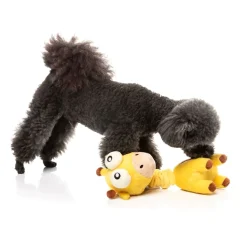 FuzzYard Neck Minnits - Neckholas The Giraffe