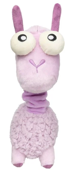 FuzzYard Neck Minnits - Neckita The Llama