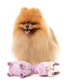 FuzzYard Neck Minnits - Neckita The Llama