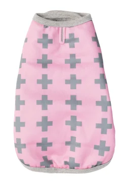 FuzzYard North Eezy Wrap Vest