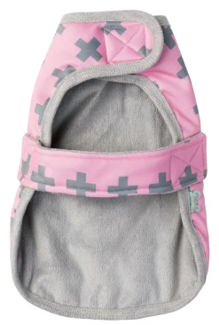 FuzzYard North Eezy Wrap Vest