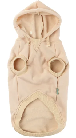 FuzzYard Nude Street Hoodie