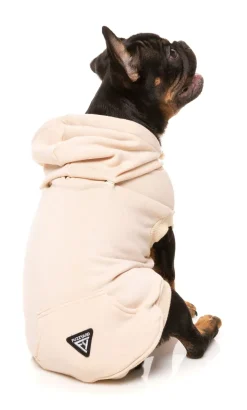 FuzzYard Nude Street Hoodie