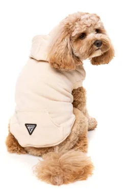 FuzzYard Nude Street Hoodie