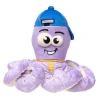 FuzzYard Octo-Posse Dog Toy - Hip-Hoptopus