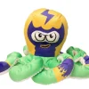 FuzzYard Octo-Posse Dog Toy - Octo the Outrageous