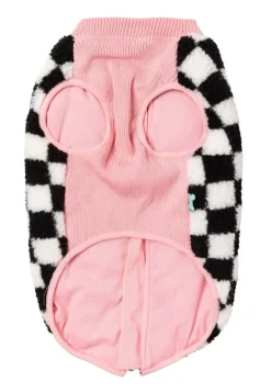 FuzzYard Ollie Jacket - Pink