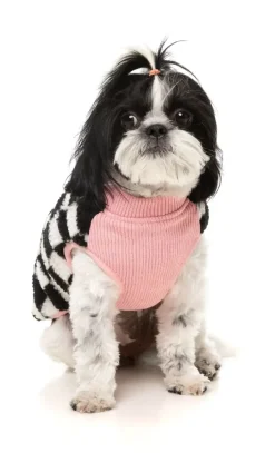 FuzzYard Ollie Jacket - Pink