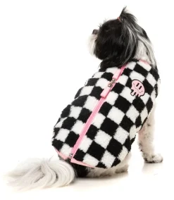 FuzzYard Ollie Jacket - Pink