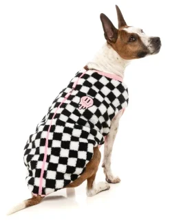 FuzzYard Ollie Jacket - Pink