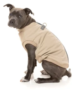 FuzzYard Oxford Tan MacGyver Jacket