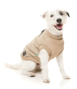 FuzzYard Oxford Tan MacGyver Jacket