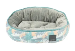 FuzzYard Panama Reversible Bed