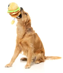 FuzzYard Patty - The Homies - Dog Toy