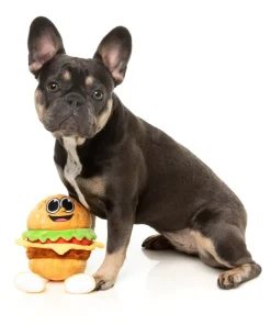 FuzzYard Patty - The Homies - Dog Toy