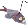 FuzzYard Peace Out Pigeon - The Yeetz - Cat Toy