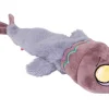 FuzzYard Peace Out Pigeon - The Yeetz - Dog Toy