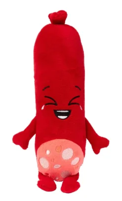 FuzzYard Pepper-Toni - Dog Toy