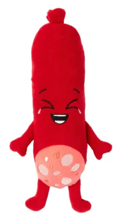 FuzzYard Pepper-Toni - Dog Toy