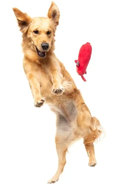 FuzzYard Pepper-Toni - Dog Toy