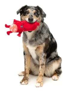 FuzzYard Pepper-Toni - Dog Toy