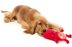 FuzzYard Pepper-Toni - Dog Toy