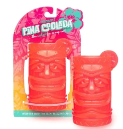 FuzzYard Pina Coolada Freeze - Interactive Chew Toy