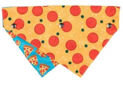 FuzzYard Pizza Lyf Bandana