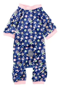FuzzYard Pluto Pup - Pajamas