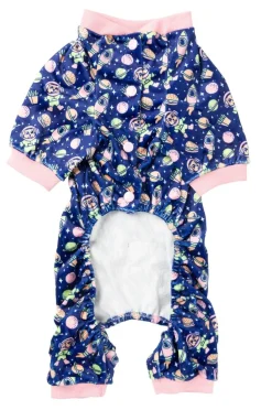 FuzzYard Pluto Pup - Pajamas