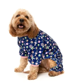 FuzzYard Pluto Pup - Pajamas